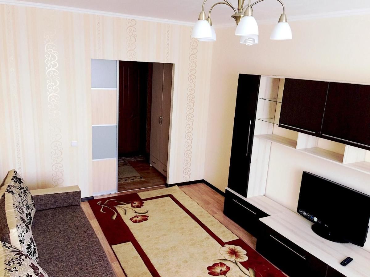 Апартаменты Apartment on Infinity Astana Нур-Султан