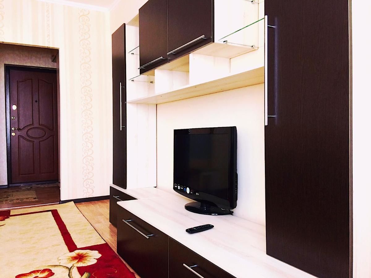 Апартаменты Apartment on Infinity Astana Нур-Султан-22