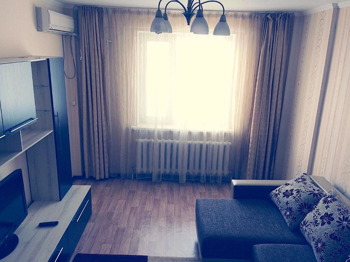 Апартаменты Apartment on Infinity Astana Нур-Султан-5