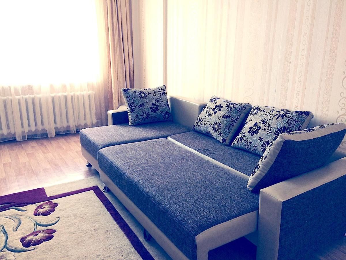 Апартаменты Apartment on Infinity Astana Нур-Султан-25