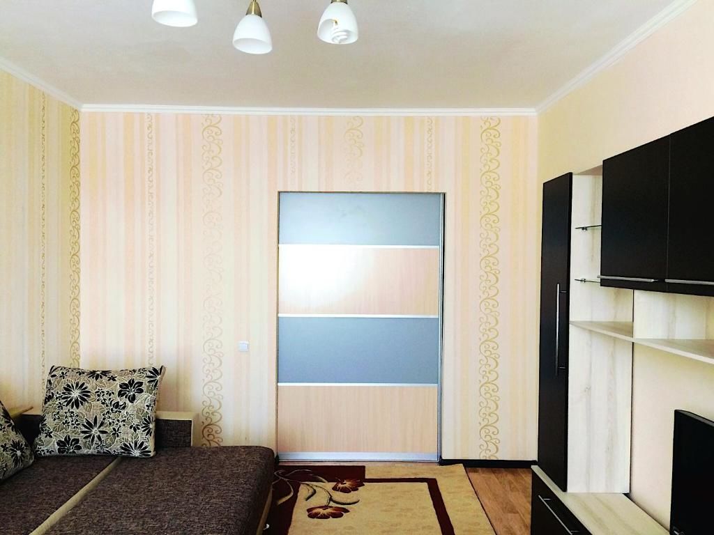 Апартаменты Apartment on Infinity Astana Нур-Султан-43