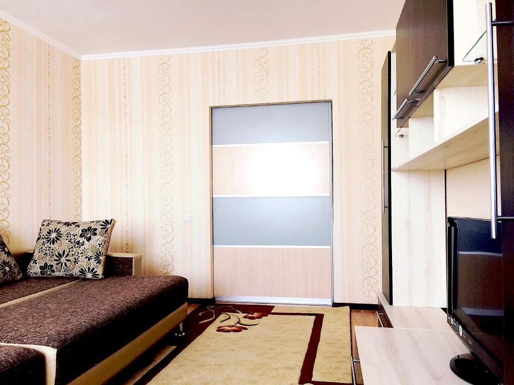 Апартаменты Apartment on Infinity Astana Нур-Султан-47