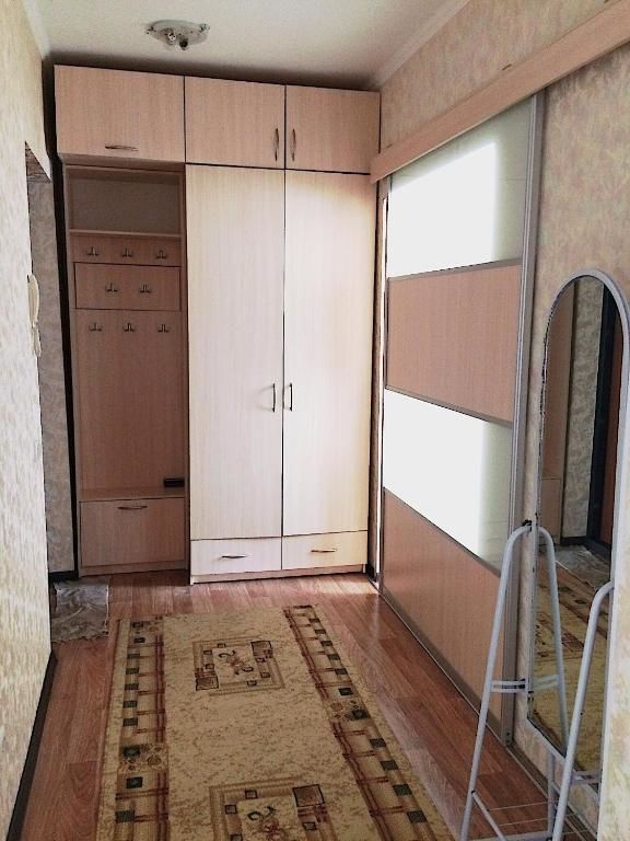 Апартаменты Apartment on Infinity Astana Нур-Султан-49