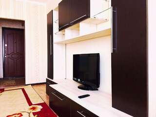 Апартаменты Apartment on Infinity Astana Нур-Султан Улучшенные апартаменты-19