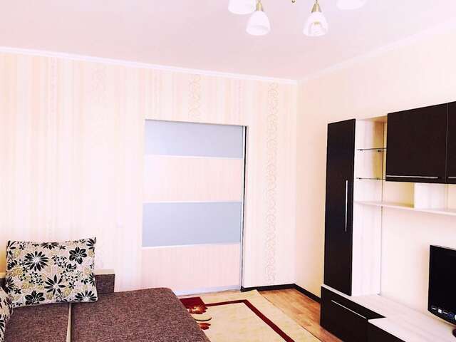 Апартаменты Apartment on Infinity Astana Нур-Султан-6